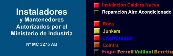 Servicio Tecnico Saunier Duval